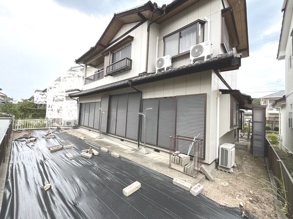 岐阜県多治見市小名田町６丁目 その他