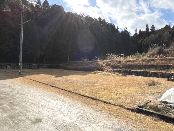 岐阜県恵那市明智町大田 その他