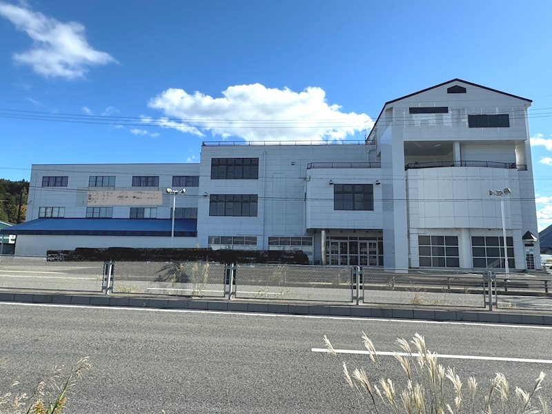 岐阜県恵那市長島町正家１丁目 現地写真