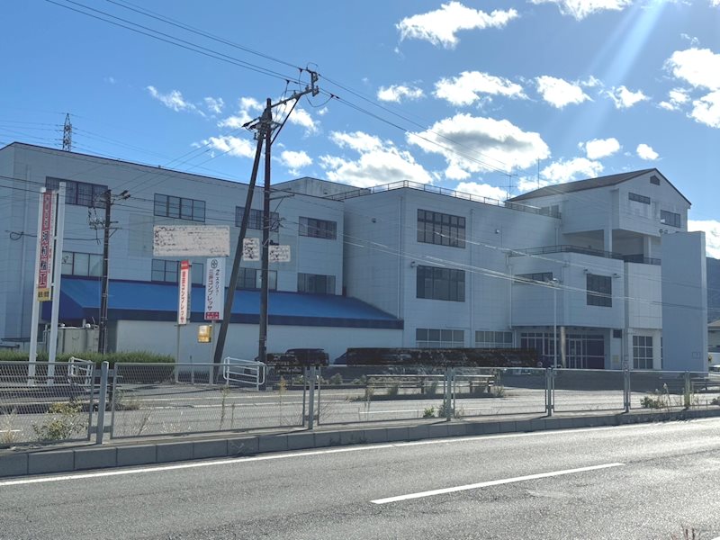 岐阜県恵那市長島町正家１丁目 その他