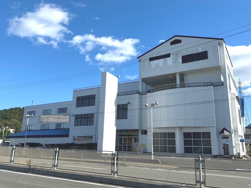岐阜県恵那市長島町正家１丁目 その他