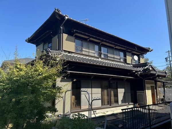 岐阜県土岐市肥田町浅野 その他
