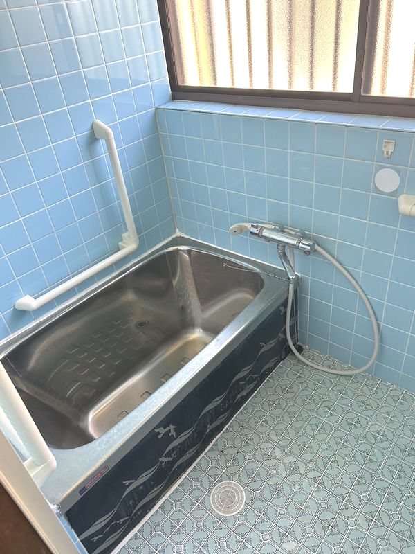 岐阜県土岐市肥田町浅野 内観写真（浴室）