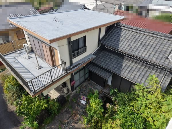 岐阜県多治見市明和町１丁目 現地写真