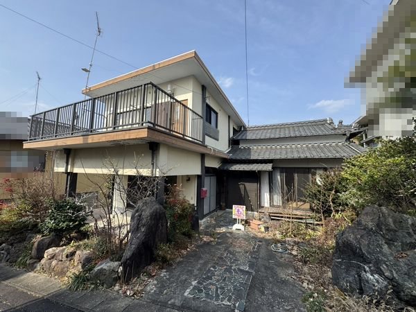 岐阜県多治見市明和町１丁目 現地写真