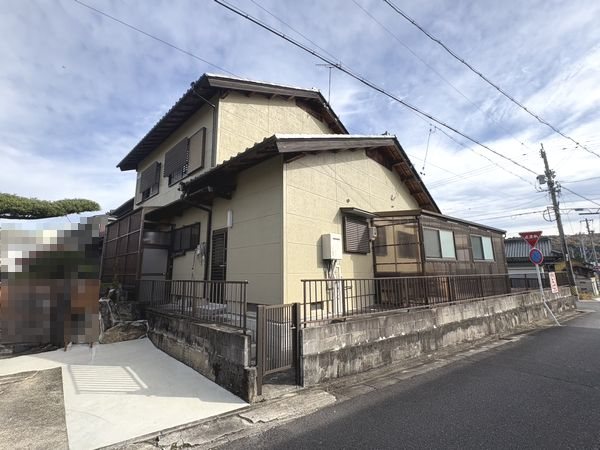 岐阜県土岐市泉町大富 その他
