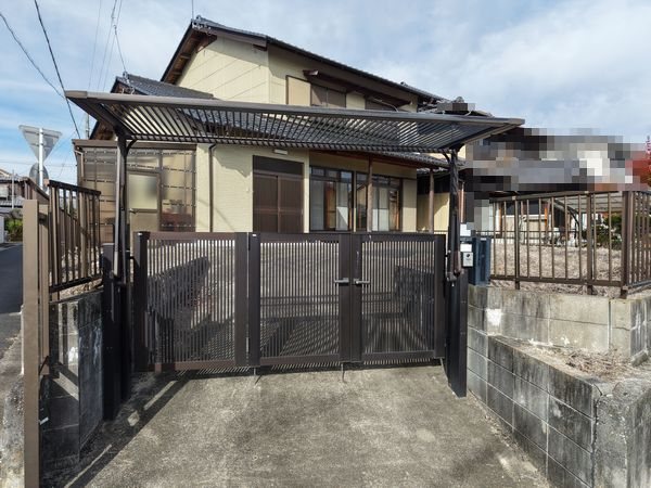 岐阜県土岐市泉町大富 その他