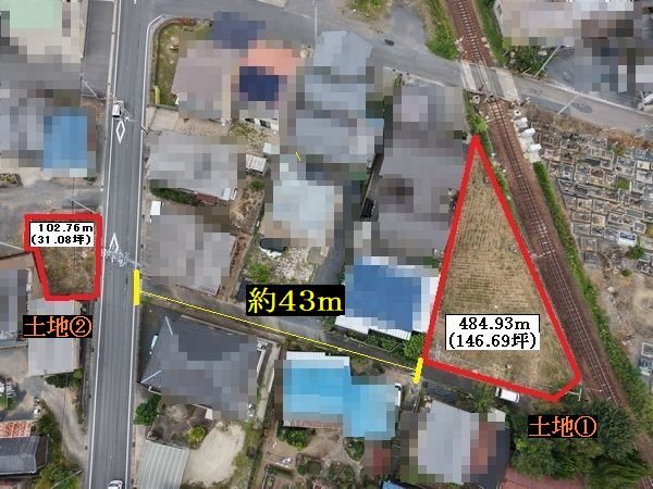 岐阜県多治見市喜多町５丁目 現地写真