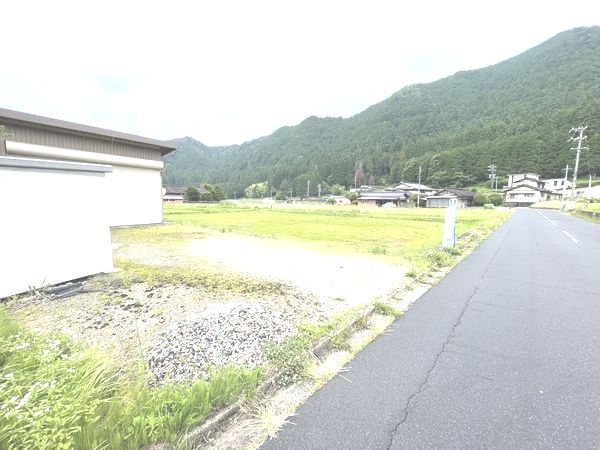 岐阜県中津川市付知町 その他