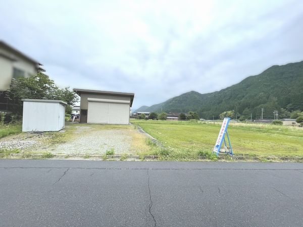 岐阜県中津川市付知町 その他