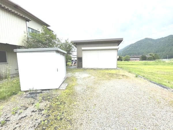 岐阜県中津川市付知町 その他