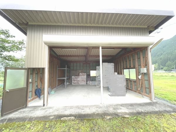 岐阜県中津川市付知町 その他