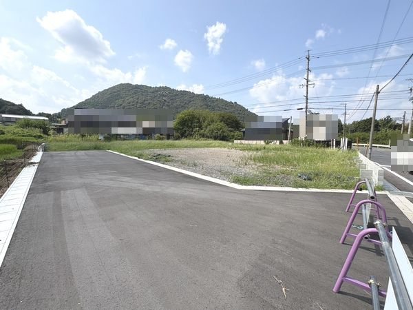 岐阜県多治見市大原町３丁目 現地写真