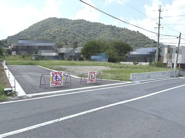 岐阜県多治見市大原町３丁目 現地写真