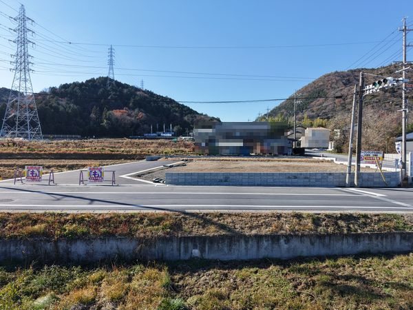 岐阜県多治見市大原町３丁目 その他
