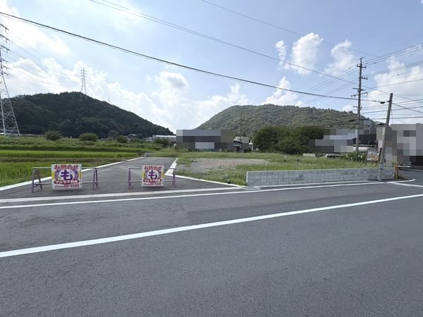 岐阜県多治見市大原町３丁目 現地写真