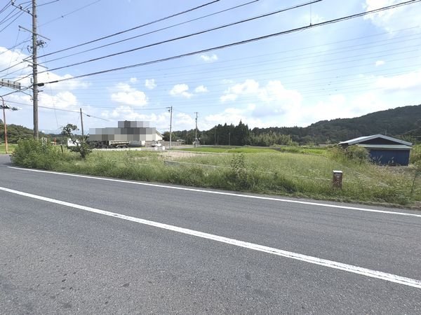 岐阜県多治見市大原町３丁目 現地写真