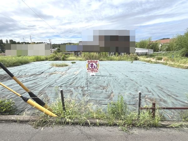 岐阜県多治見市笠原町 現地写真
