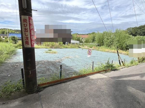 岐阜県多治見市笠原町 その他
