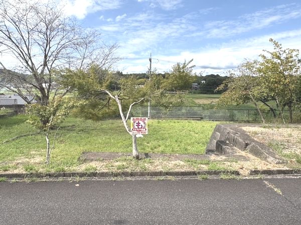 岐阜県可児市今 現地写真