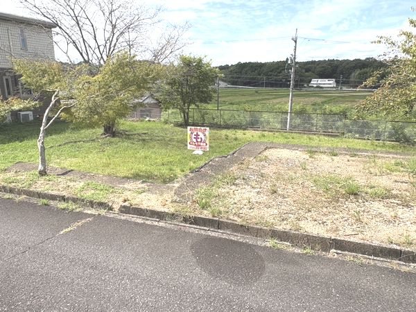 岐阜県可児市今 現地写真