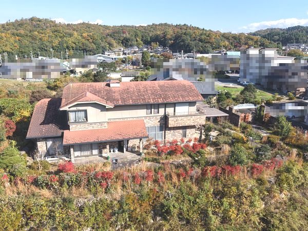 岐阜県多治見市笠原町 現地写真