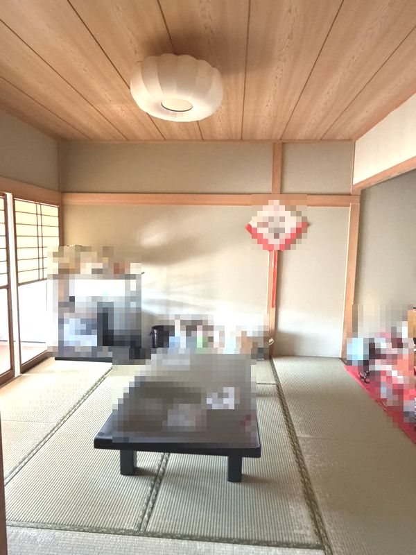 岐阜県多治見市笠原町 内観写真（リビング以外の居室）