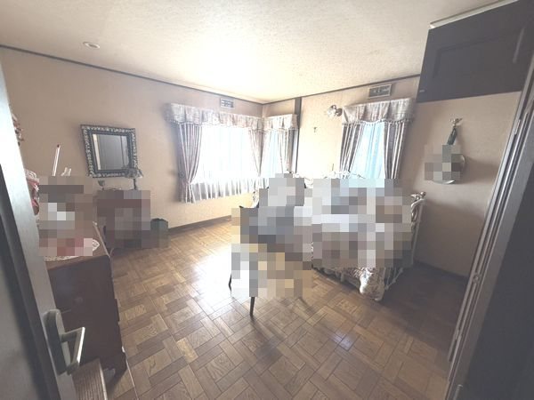 岐阜県多治見市笠原町 内観写真（リビング以外の居室）
