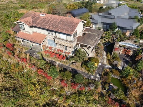 岐阜県多治見市笠原町 現地写真