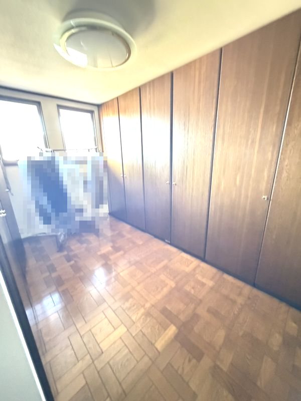 岐阜県多治見市笠原町 内観写真（収納）