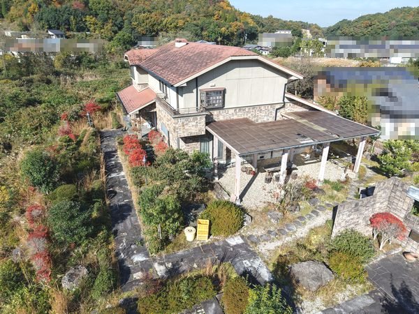 岐阜県多治見市笠原町 現地写真