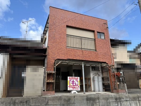 岐阜県多治見市元町１丁目 現地写真