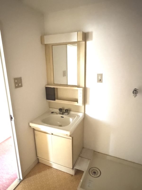 岐阜県多治見市豊岡町２丁目 内観写真（洗面台・洗面所）
