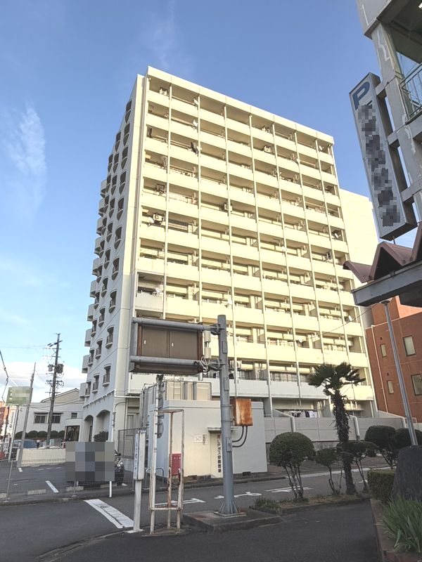 岐阜県多治見市豊岡町２丁目 現地写真