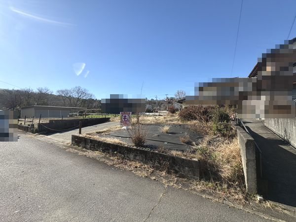 岐阜県多治見市下沢町４丁目 現地写真