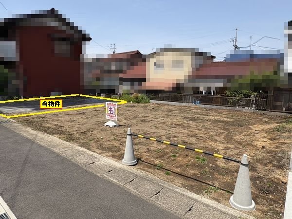 岐阜県各務原市那加雄飛ケ丘町 その他