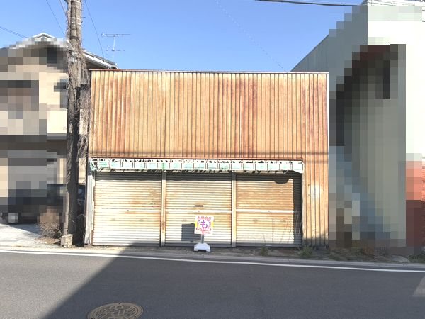 岐阜県多治見市松坂町１丁目 現地写真