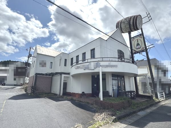 岐阜県瑞浪市一色町５丁目 現地写真