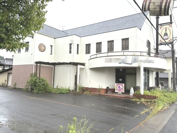 岐阜県瑞浪市一色町５丁目 現地写真