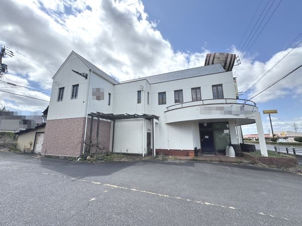 岐阜県瑞浪市一色町５丁目 現地写真