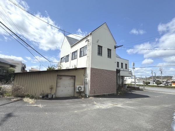 岐阜県瑞浪市一色町５丁目 現地写真