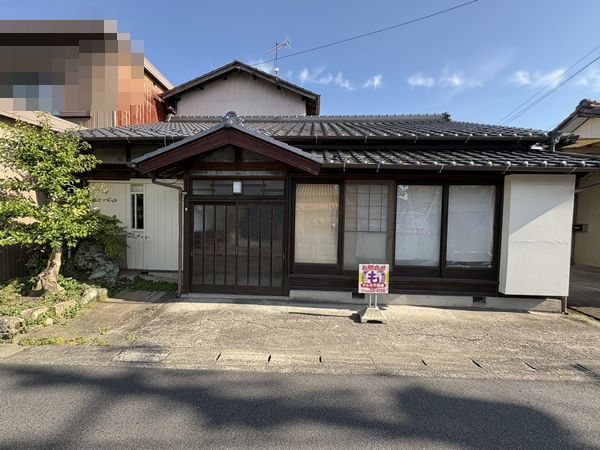 岐阜県多治見市元町１丁目 現地写真