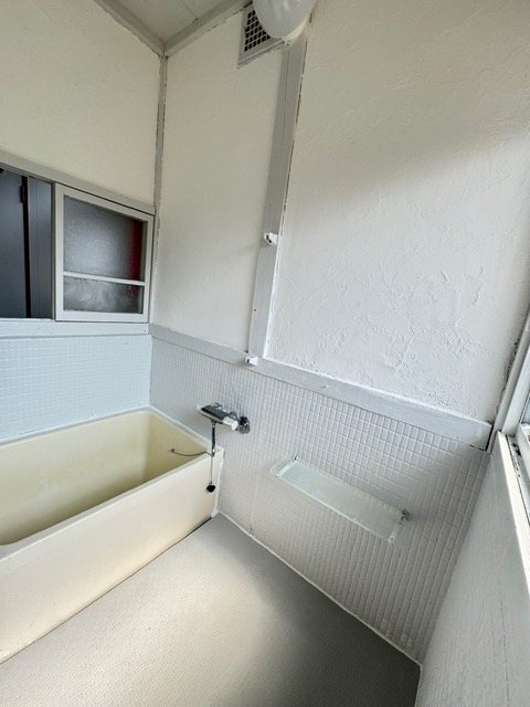 岐阜県多治見市元町１丁目 内観写真（浴室）