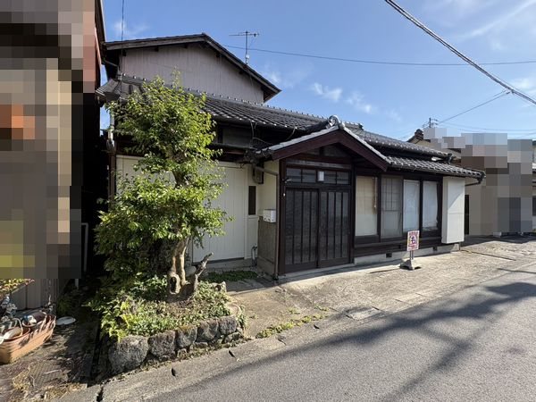 岐阜県多治見市元町１丁目 現地写真