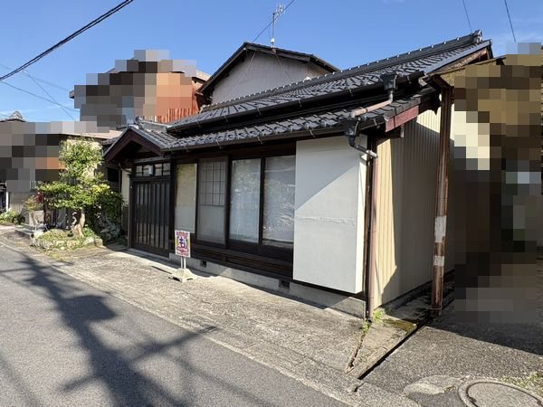 岐阜県多治見市元町１丁目 現地写真