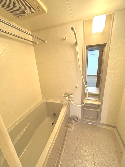 岐阜県多治見市音羽町２丁目 内観写真（浴室）