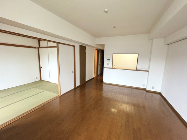 岐阜県多治見市音羽町２丁目 内観写真（リビング）
