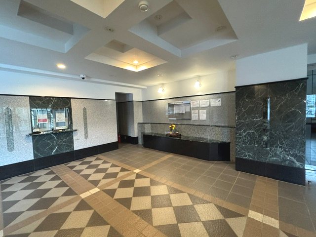 岐阜県多治見市音羽町２丁目 共用部写真（エントランス）