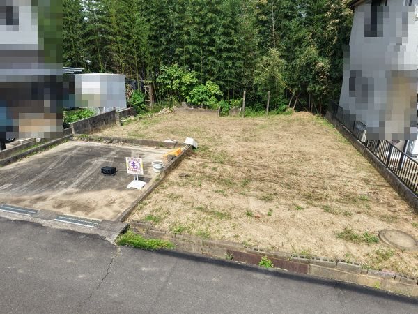 岐阜県多治見市根本町2丁目 現地写真