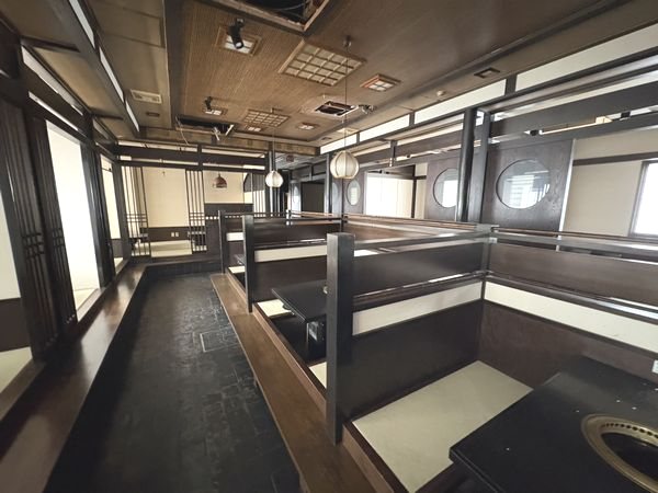 岐阜県美濃加茂市加茂野町木野 現地写真
